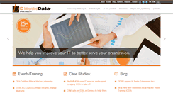Desktop Screenshot of idsa.ch
